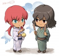 小麒