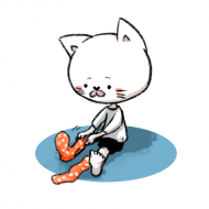 Meowffy
