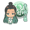 黑色星球