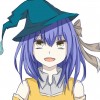 淺月