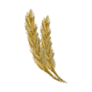 麦的谷倉