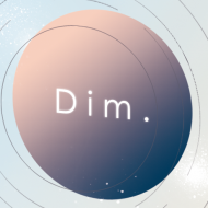 Dim