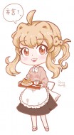 魔女予孟
