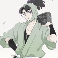飛飛月