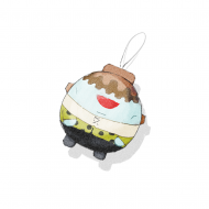 。
