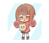 黑鼻