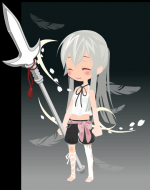 柳滎霜