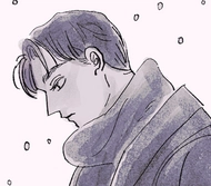 雪夏
