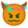 橘子