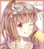 稀羽
