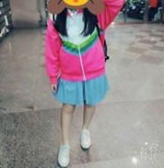 草莓歐蕾