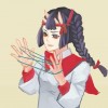 百祅