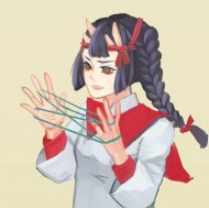 百祅