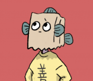 善魚