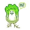 WhiteVegetable