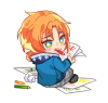 草口