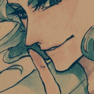 滿月