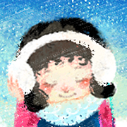 渴子