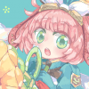 藍橙柑