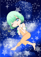 千川里