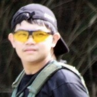 張旭