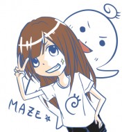 Maze叶