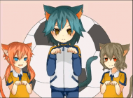 蘭丸 (๑´ㅂ`๑)