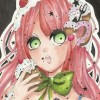 蘿蔔|Carrot