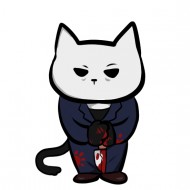 響響冒險野狼