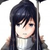 藍色墨汁