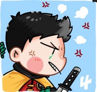 啼休