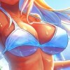 章魚星人