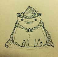 Polar ♠ bear
