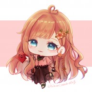 小糸