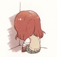 夜月落