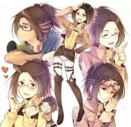 Hanji