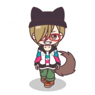 大貓