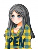 白井 霧日