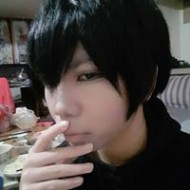 黑貓