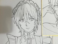 荒川淚