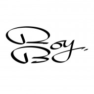 RoyBoy