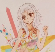六月蒼夜