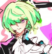 *狼*