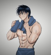 喜男乳