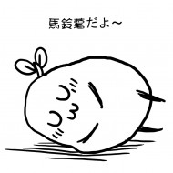 POTATO芽