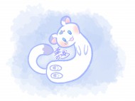 奶貂小豪