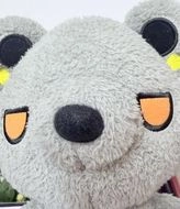 捏米