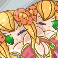 yafeng亞瘋