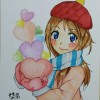 菜菜