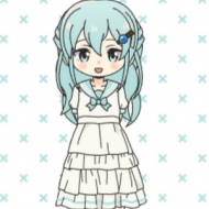 玥兔 Lily